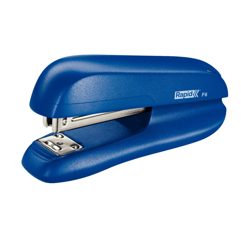 GRAPADORA MINI F6 AZUL RAPID